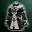Dark Crystal Robe